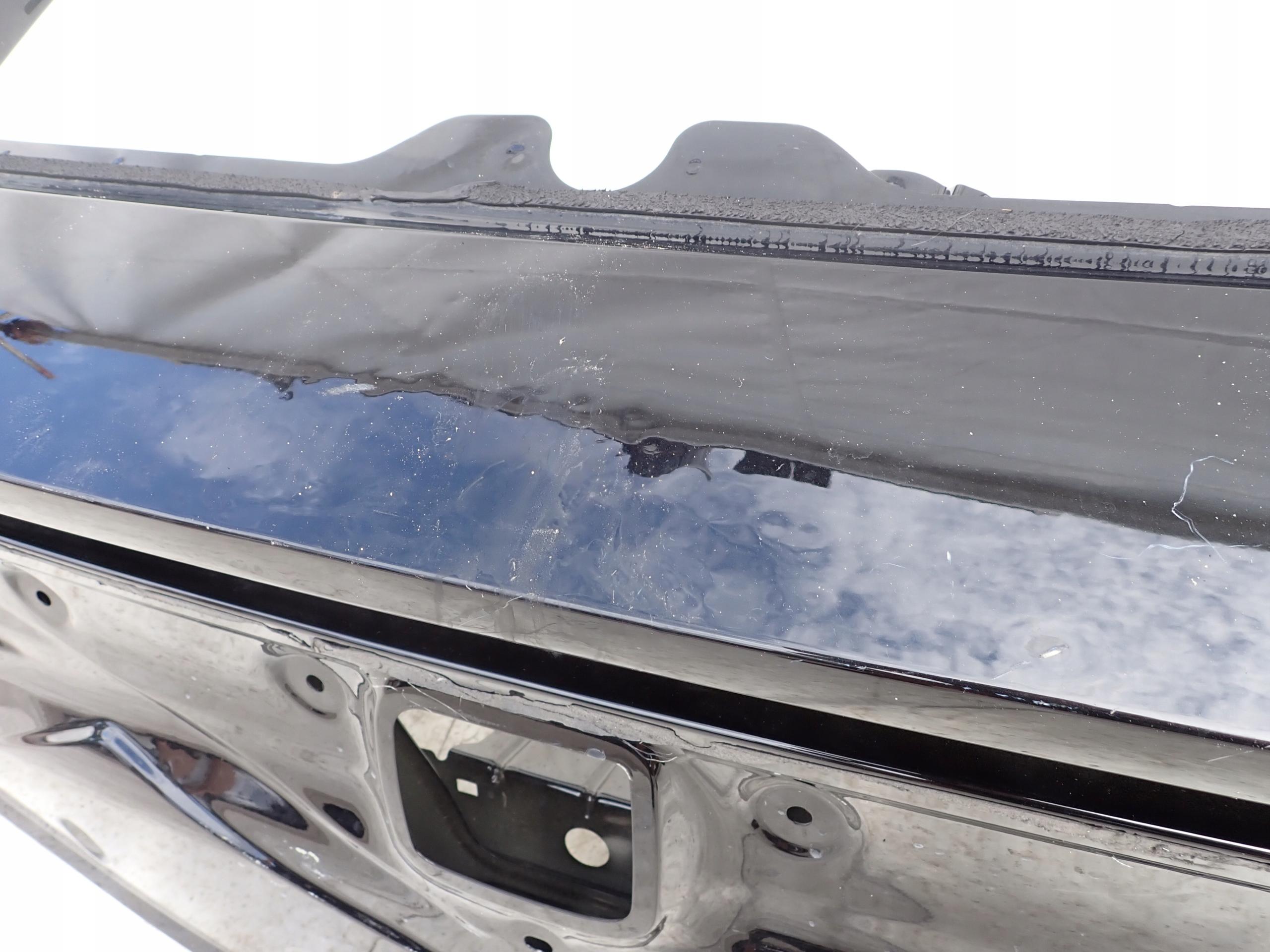 SEAT LEON 5FA IV KOMBI 20- trunk door boot rear part rear