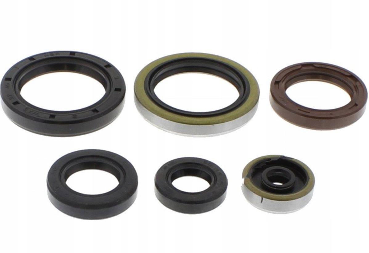 Sada motorových těsnění Husqvarna Tc 125