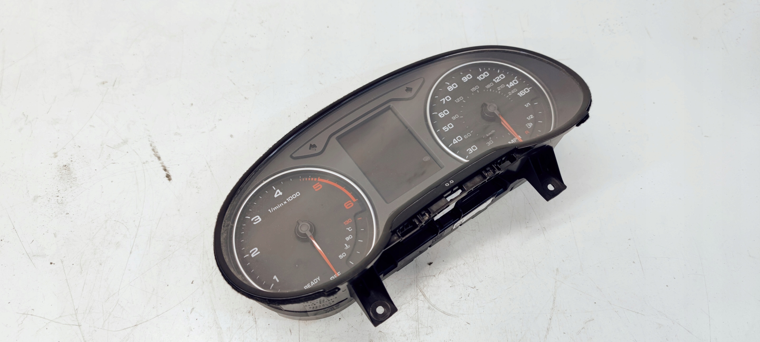dials dials AUDI A3 8V 2.0 TDI 8V0920960L