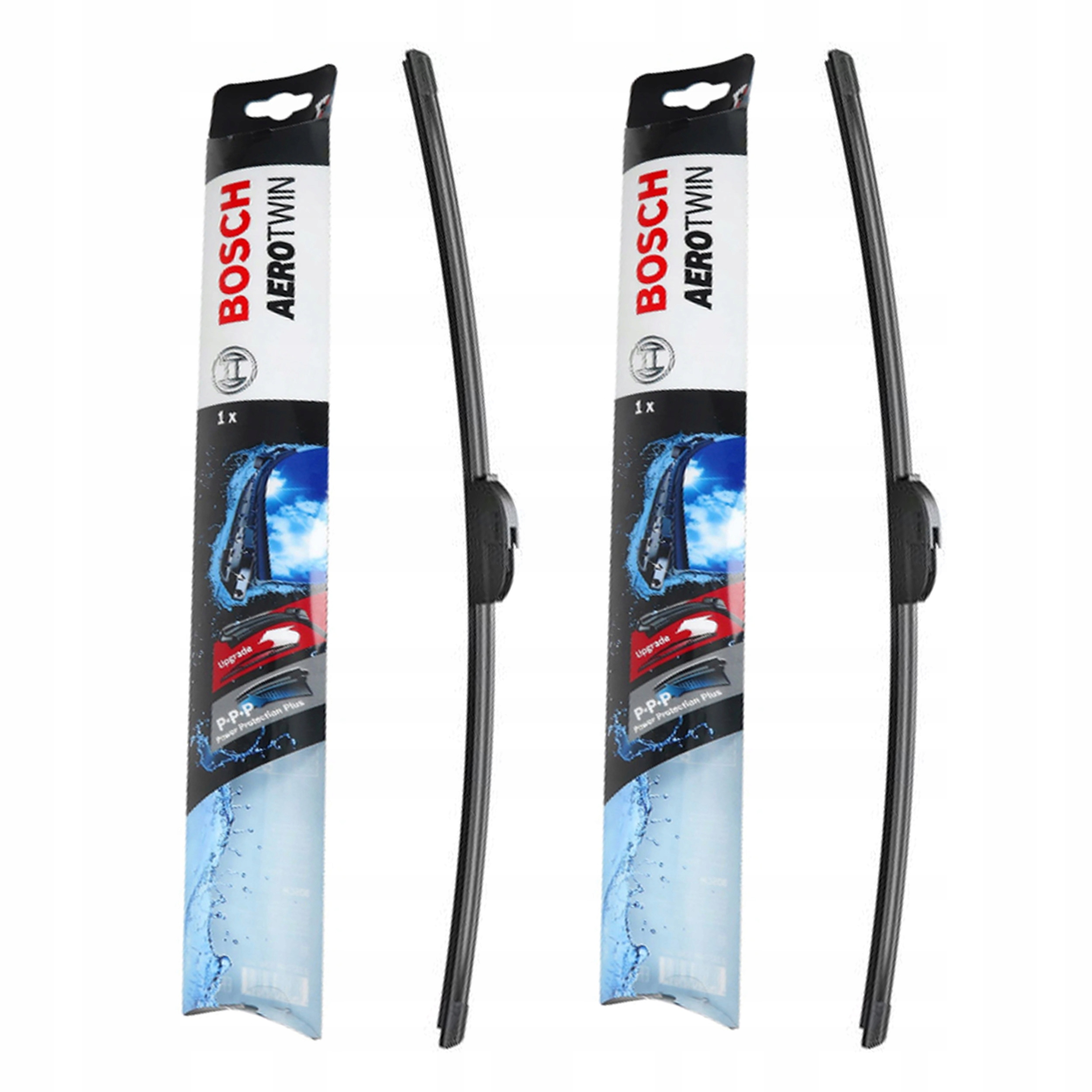 

Wycieraczki Bosch Dodge Ram 1500 2500 3500 01-08r