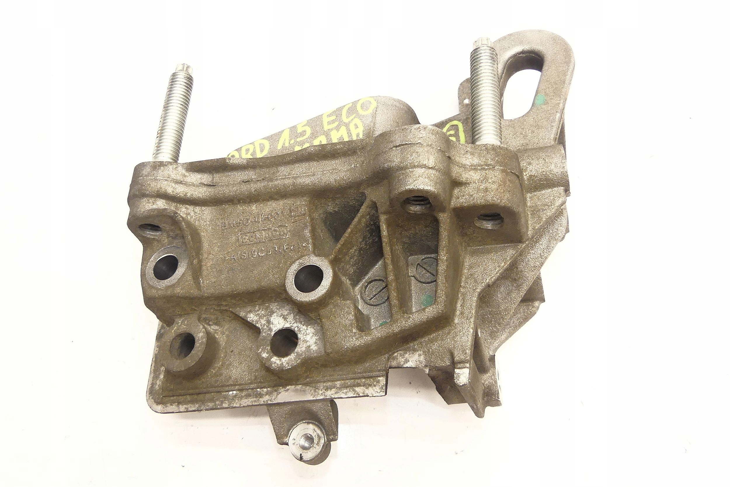 BM5G-6F001-ED - FORD KUGA II MK2 1.5 ECOBOOST ЛАПА ДВИГАТЕЛЯ
