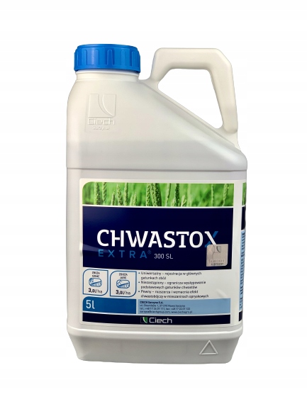 

Chwastox Extra 300 Sl 5L