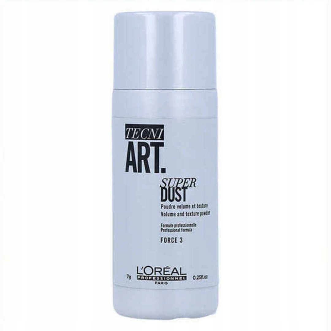 Lak na vlasy Tecni Art Dust L'Oréal Paris Hlasitost (7 g)