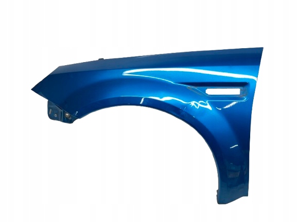 OPEL TIGRA B fender front left Z21H