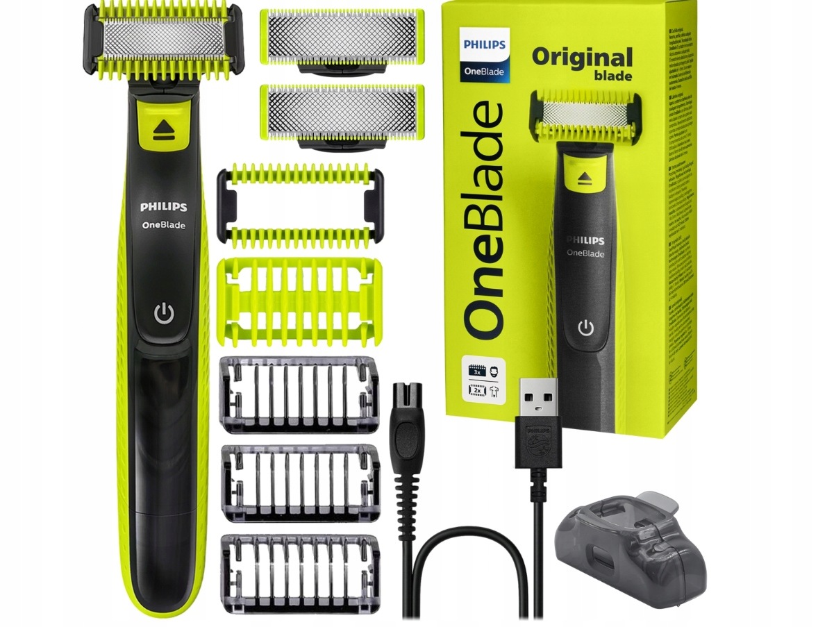 Holicí Strojek Philips OneBlade QP2824/10
