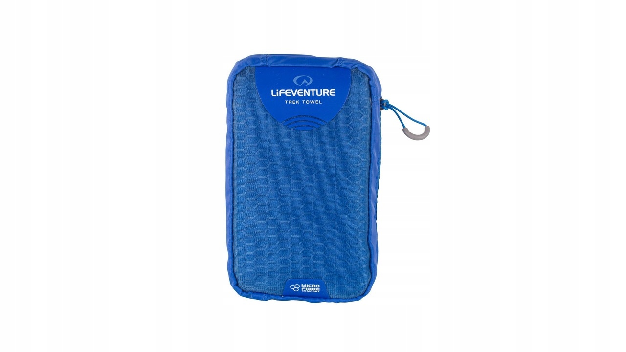 Ręcznik szybkoschnący Lifeventure Comfort Large 65 cm x 110 cm