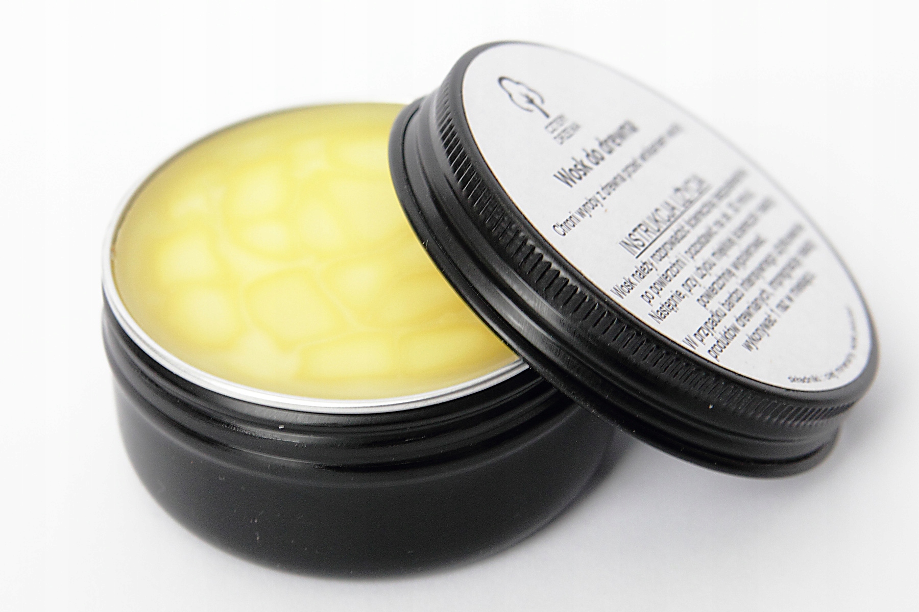 Impregnat / olejowosk do drewna 50g