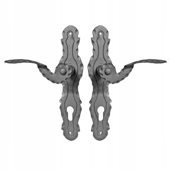 Sada Klik S Štítkem H265X60 T3MM