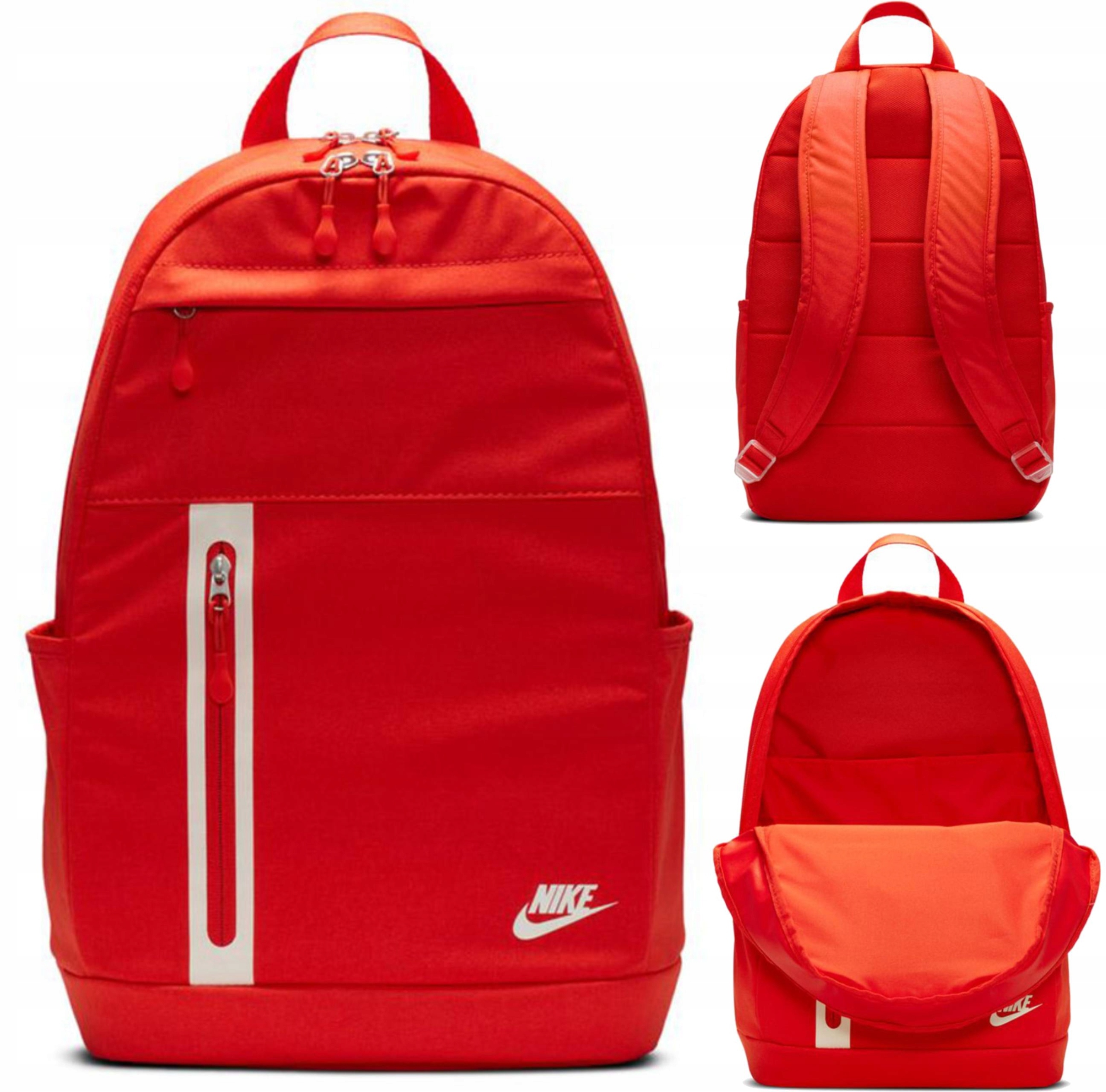 Batoh Nike DN2555-633 21 Litrů