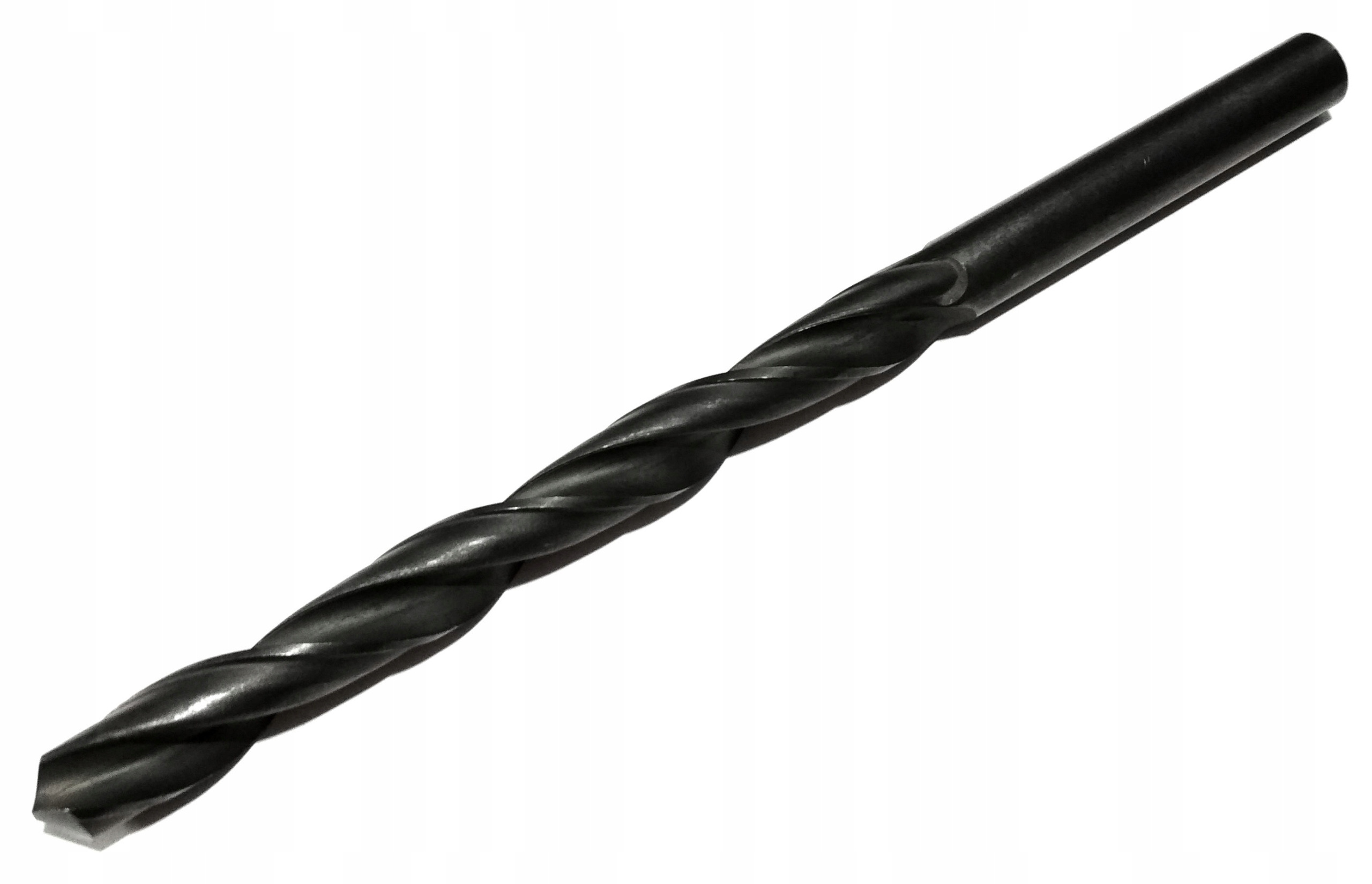 Wiertło długie BAILDON NWKb HSS 11,5mm