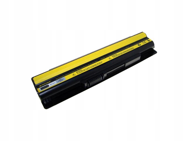 Baterie pro notebooky Msi CR650 4400mAh Li-Ion 11,1V Patona PT2312