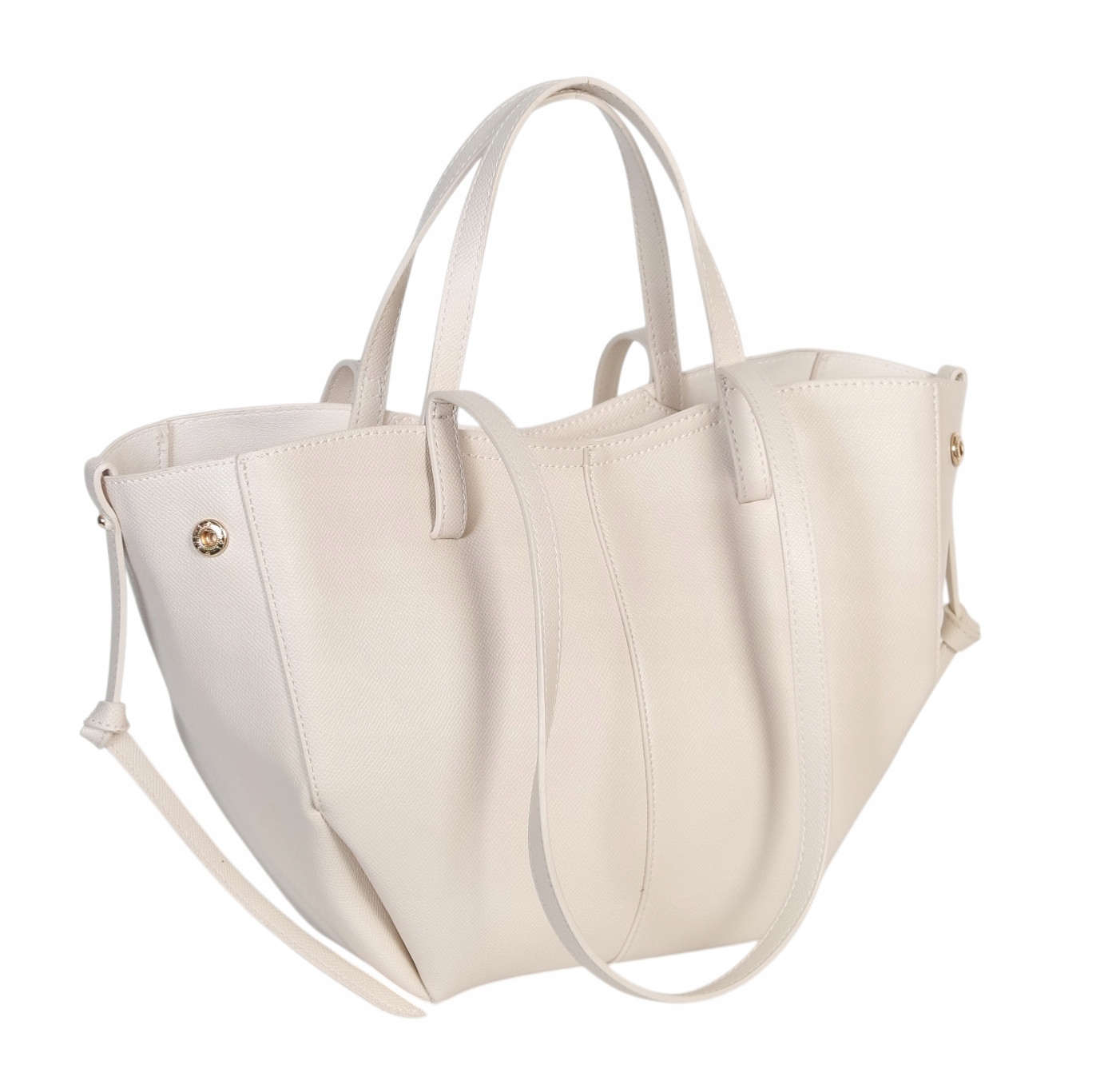 Gallantry Paris Genialna torebka damska shopper Łódka Pola Zamek Mniejsza