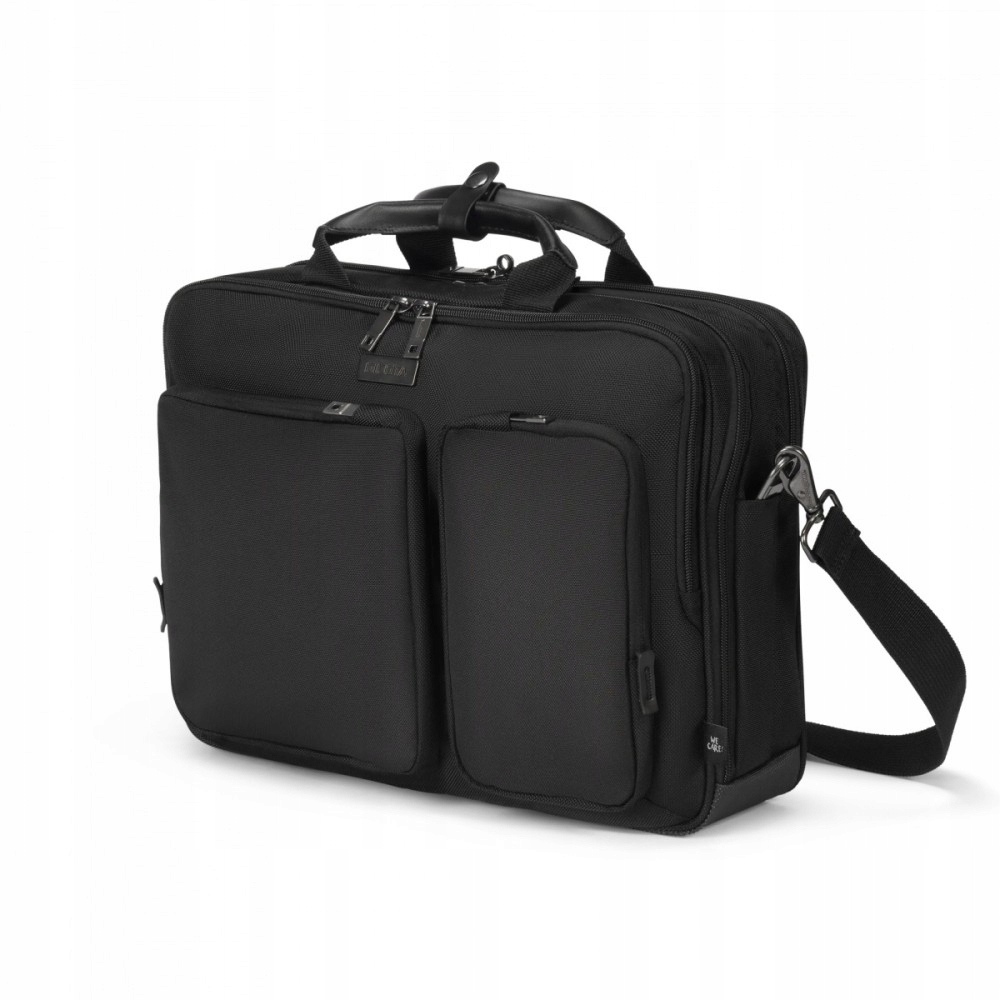 DICOTA Torba na notebooka 14-16 cali Top Traveller SEVEN