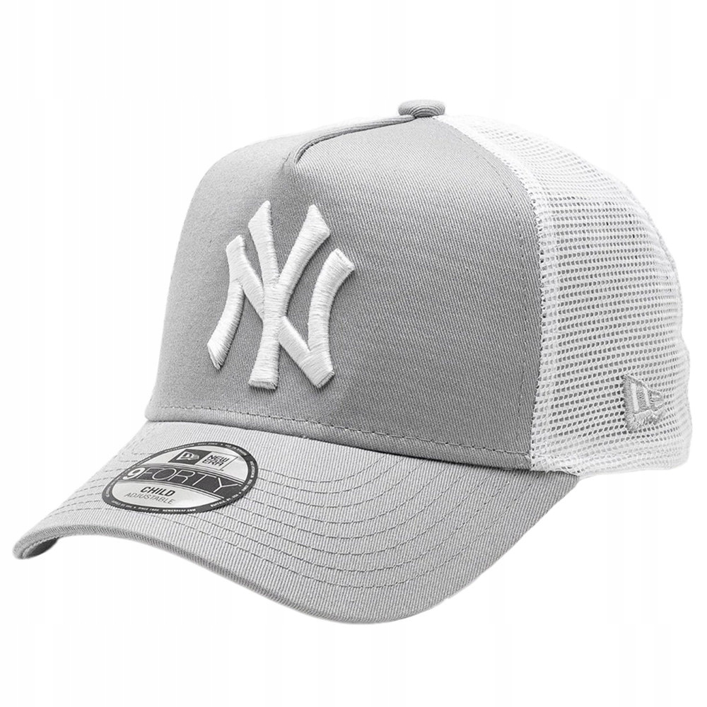

Czapka z daszkiem New Era ny new york Dziecięca