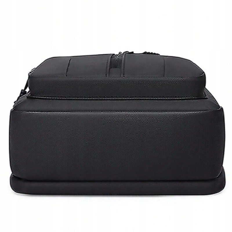 SASZETKA TORBA NERKA MĘSKA SPORTOWA NA RAMIĘ KLASYCZNA CZARNA Stan opakowania oryginalne