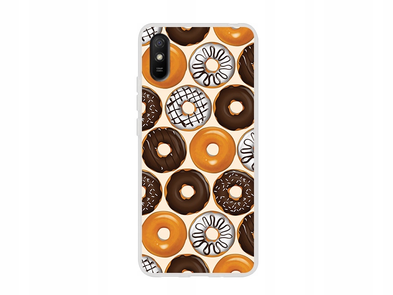 

Etui do Xiaomi Redmi 9A - Fantastic Case