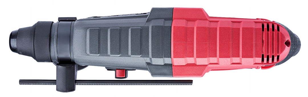 MŁOTOWIERTARKA MŁOT UDAROWY WIERTARKA 3.2J SDS+ Waga urządzenia 3.15 kg