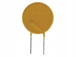 BEZPIECZNIK POLIMEROWY MULTI switch 1,35A 1,3A 72V