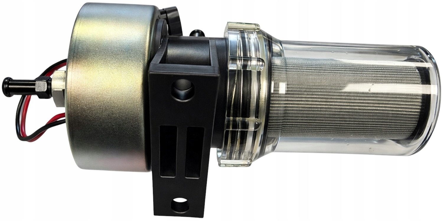 Palivová pumpa pro Thermo King Carrier chladírna 12V 41-7059 pumpa 417059