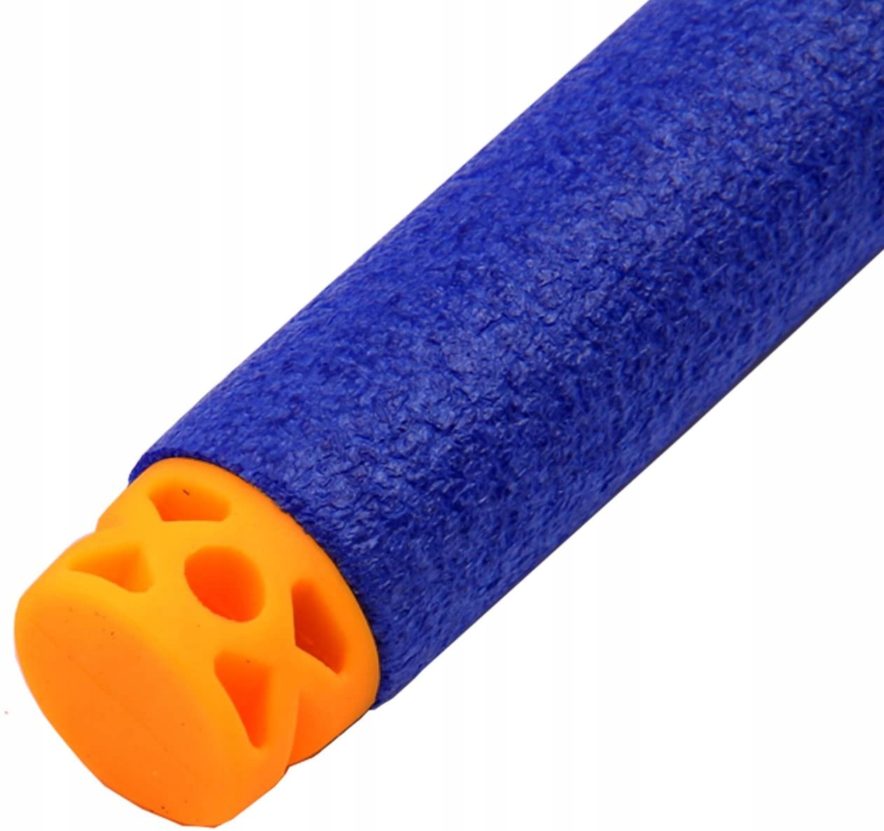 STRZAŁKI DO NERF 100 SZTUK WAFFLE LEPSZA JAKOŚĆ Kod producenta NABOJE AMUNICJA DO WYRZUTNI NERF