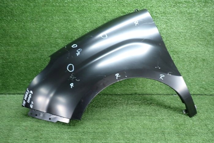 FIAT DOBLO II COMBO D 10-15 fender left front front