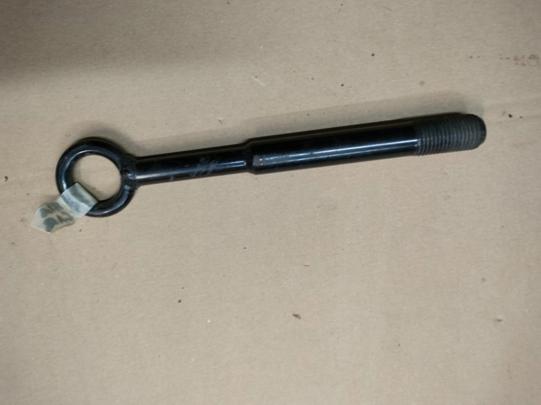 UCHO HOLOWNICZE KIA RIO STONIC ORYGINAŁ