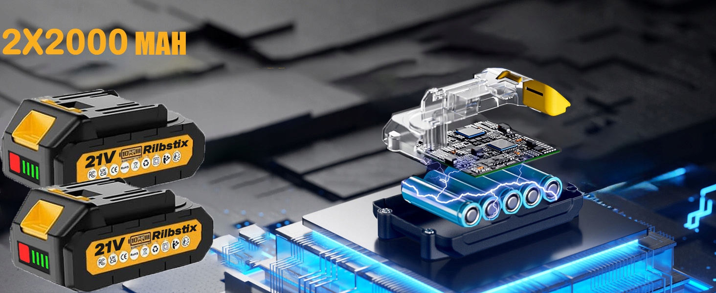 PIŁA ŁAŃCUCHOWA AKUMULATOROWA PILARKA GAŁĘZIÓWKA 6 CALI+8CALI 2 w 1 Zawartość zestawu Ładowarka, Śrubokręt Piła 8