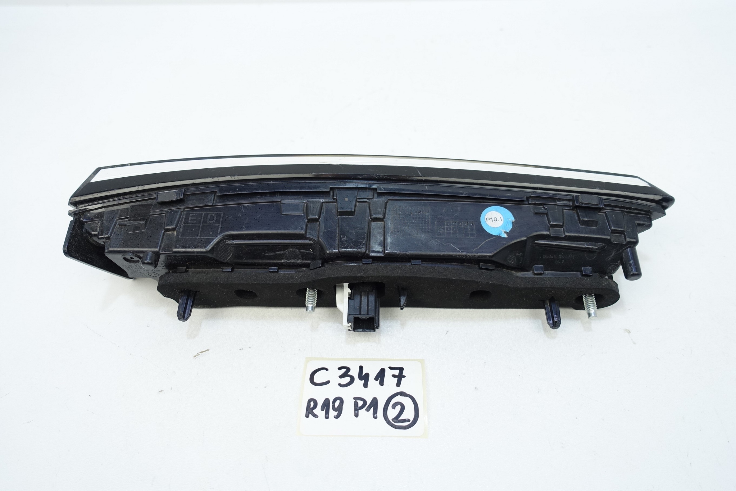 light right rear part right rear OPEL MOKKA B II 2020