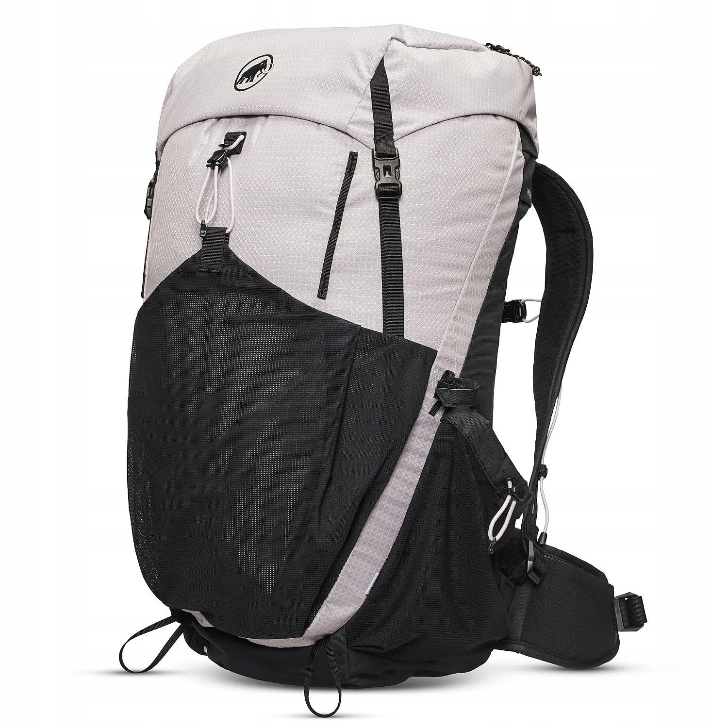 plecak Mammut Ducan 32 Alpine Calamint/Black