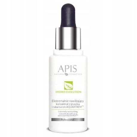 APIS Hydro Evolution Nawilżający Koncentrat 30ml