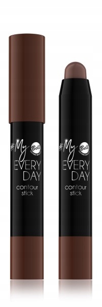 

Bell My Every Day Bronzer w sztyfcie 02 Warm