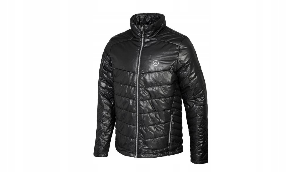 Kurtka Mercedes-Benz męska XL