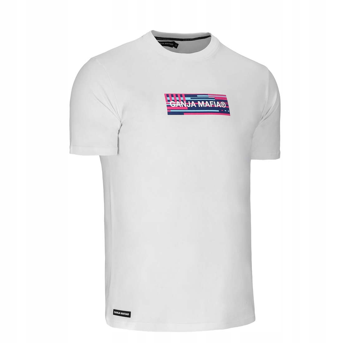 

Ganja Mafia - Gm Glitch T-shirt M