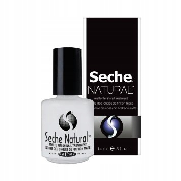 

Seche Matowa Odżywka Natural 14ml Sv83184
