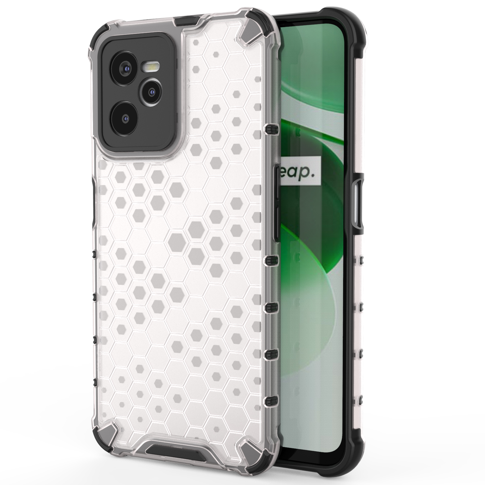 

Etui Case Obudowa Futerał do Realme C35