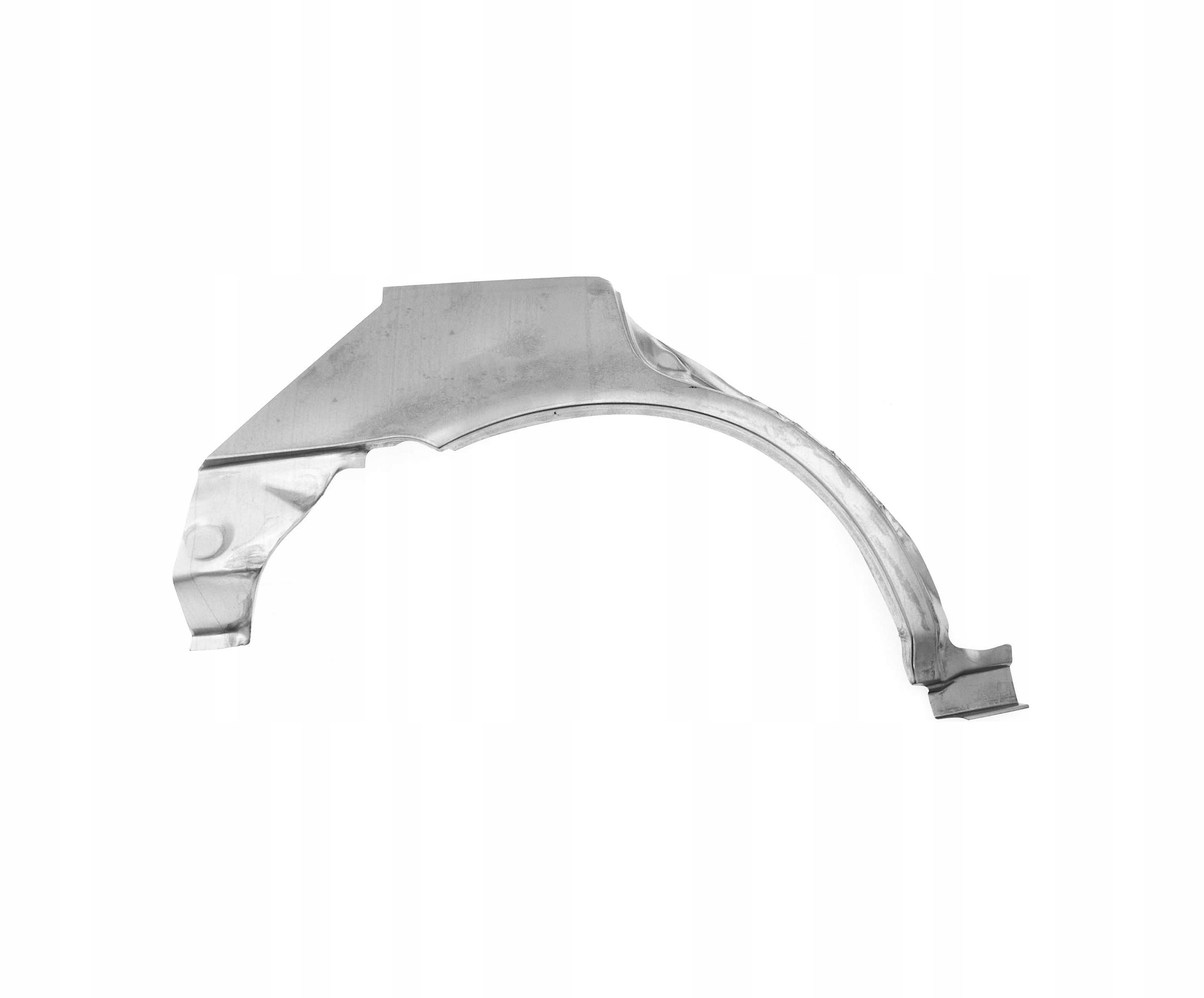 HONDA CIVIC 96 - 99 REPERATURKA BŁOTNIKA TYŁ PRAWA