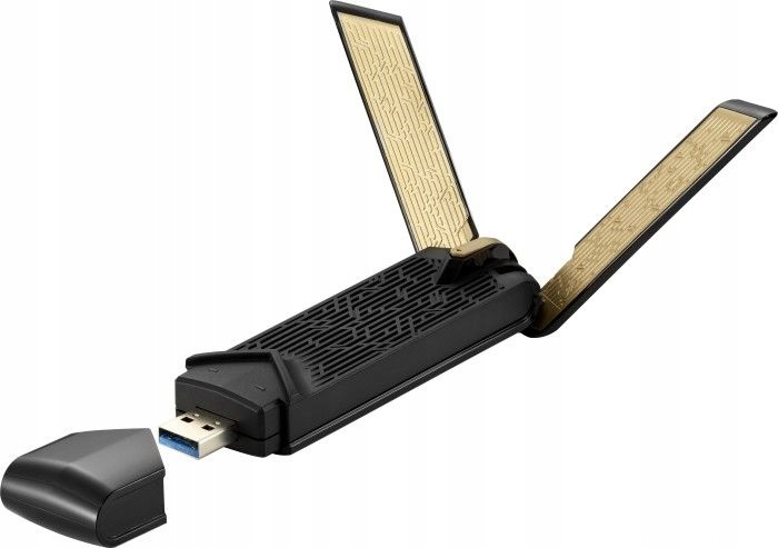 

Karta sieciowa Asus USB-AX56
