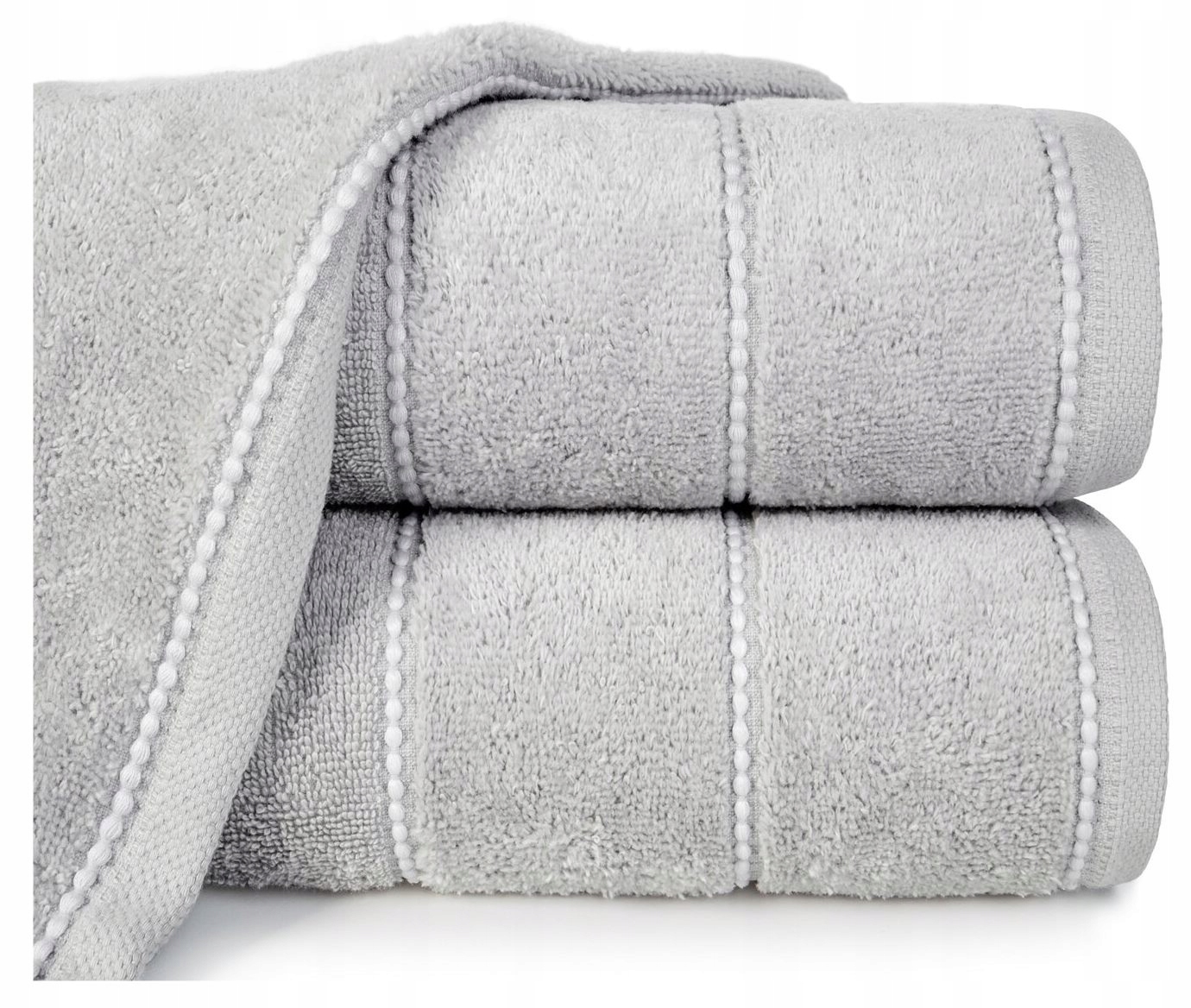 ZESTAW KOMPLET RĘCZNIKÓW BAWEŁNIANYCH KĄPIELOWE