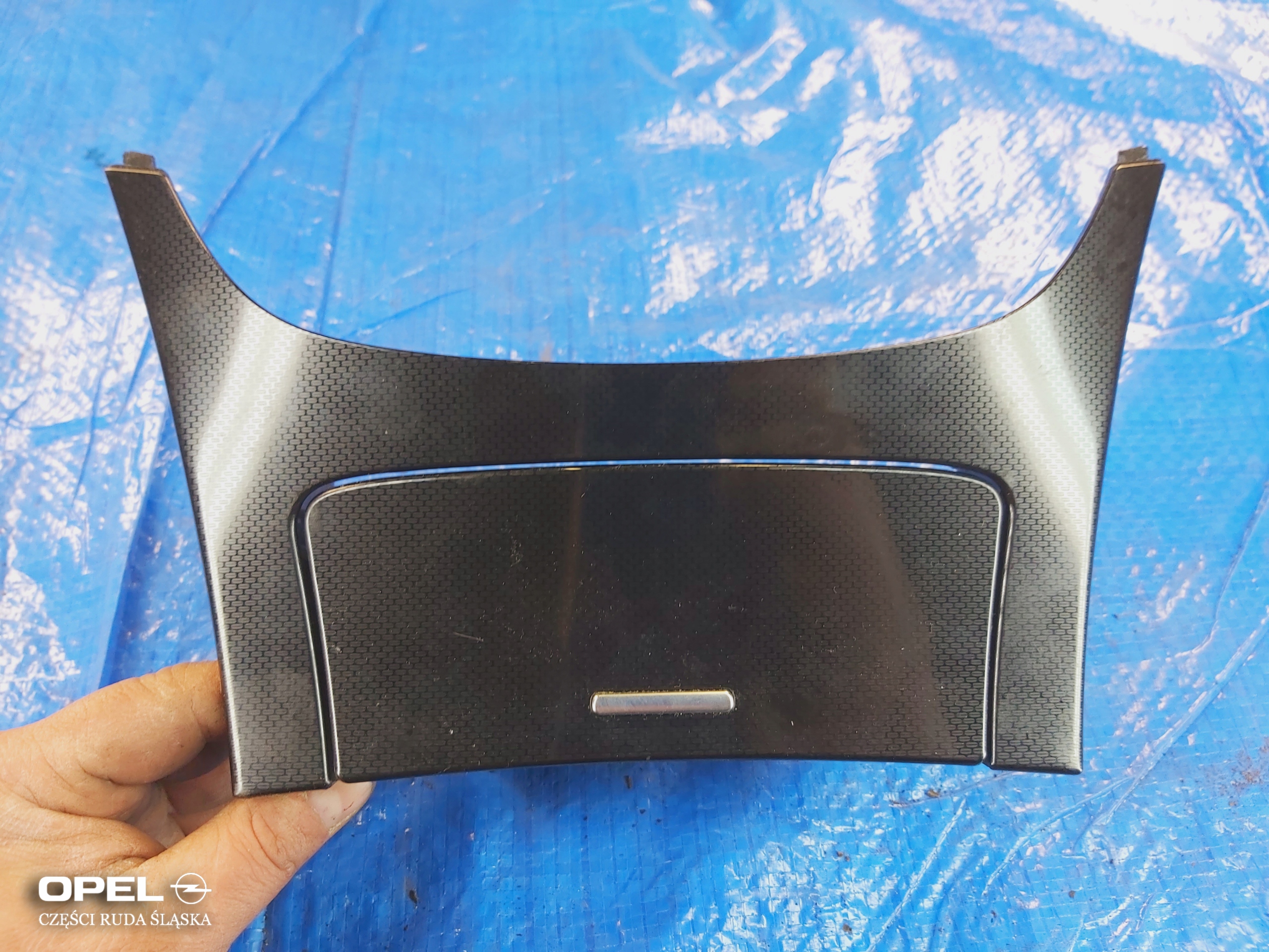 OPEL-запчасти Insignia A пепельница LIFT 22846514