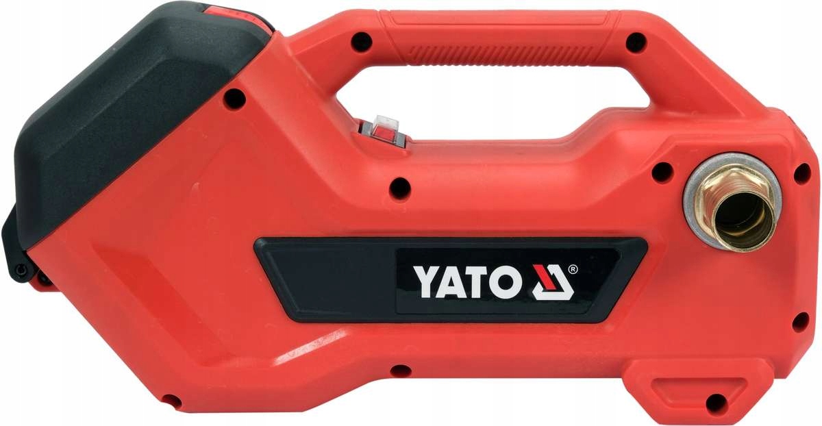 Yato 380 W 1800 l/h čerpadlo na dešťovou vodu Výrobce Yato