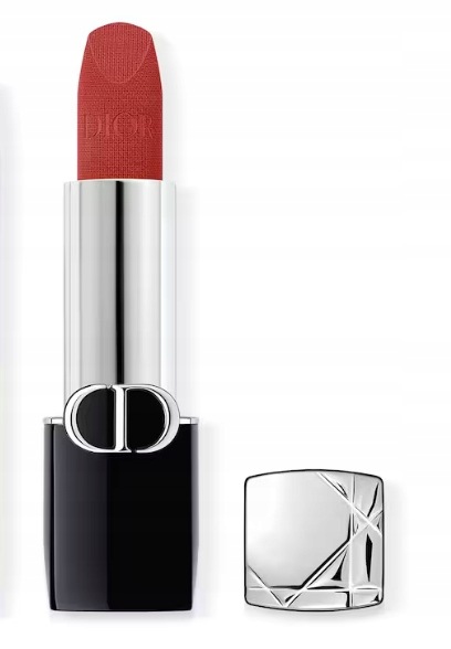 Dior Rouge pomadka do ust Velvet 866