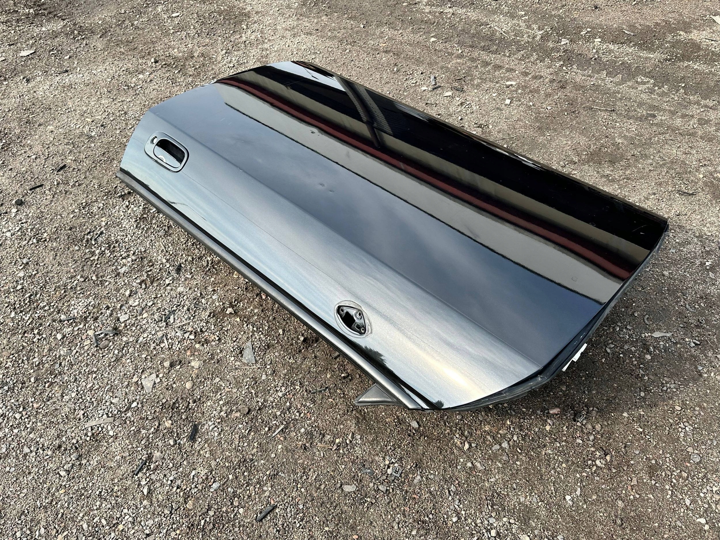 Tür links Fahrer Dodge Challenger 2008 - 2014