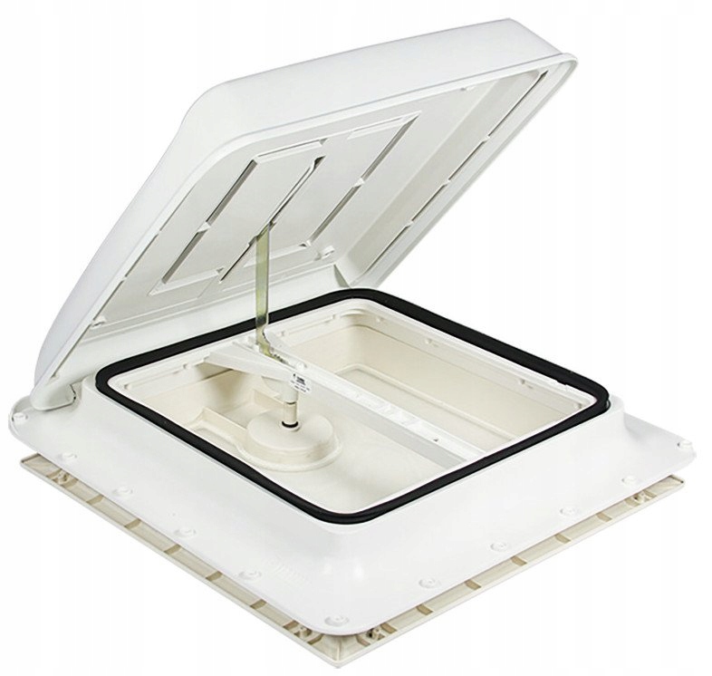 Мансардное окно Fiamma VENT 40 x 40 см