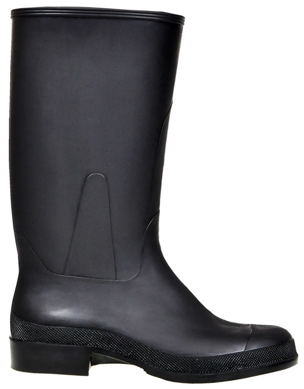 Buty gumowe robocze kalosze męskie Fagum 6187 R. 42