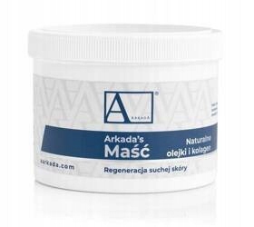 Arkada Kolagenové sérum Tc 16 Regenerace 11 ml