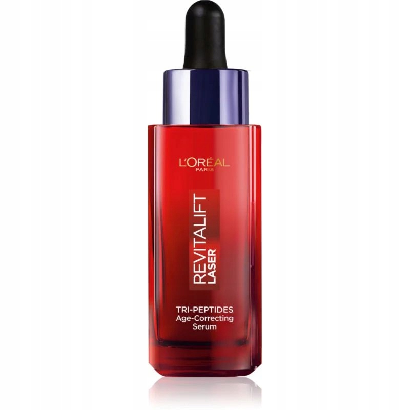 L'oreal Paris Revitalift Laserové Anti-vrinkové Sérum (age-corrrecting Sérum) 3