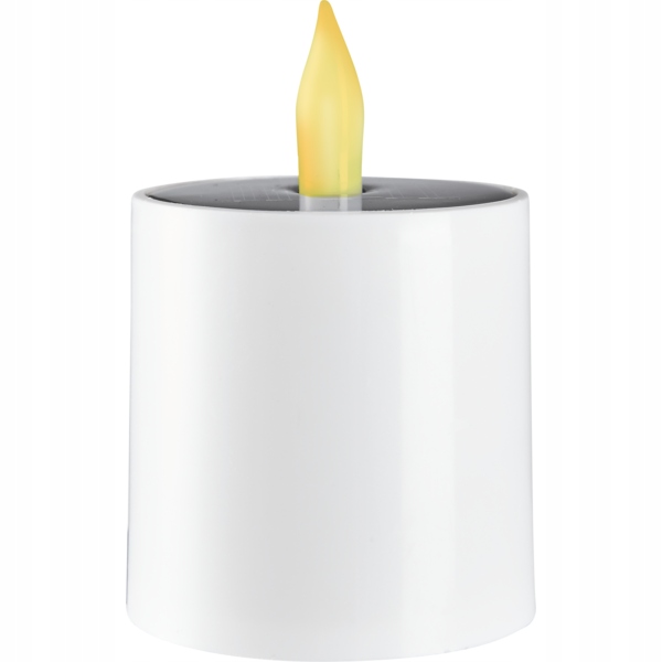 

Szwedzka świeca solarna Saul 11cm