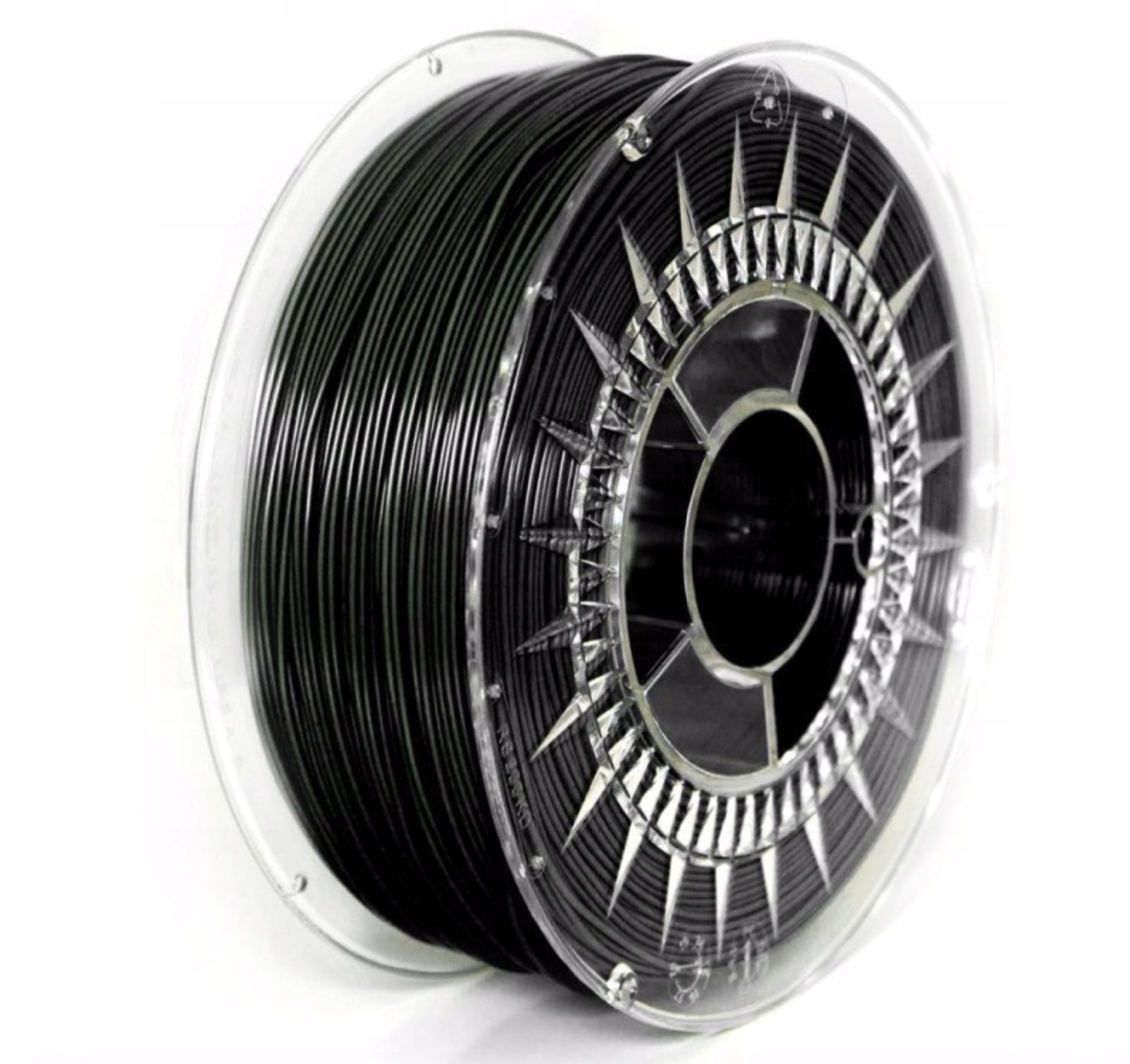 

Filament 3D Pla 1.75mm 1kg Devil Design czarny