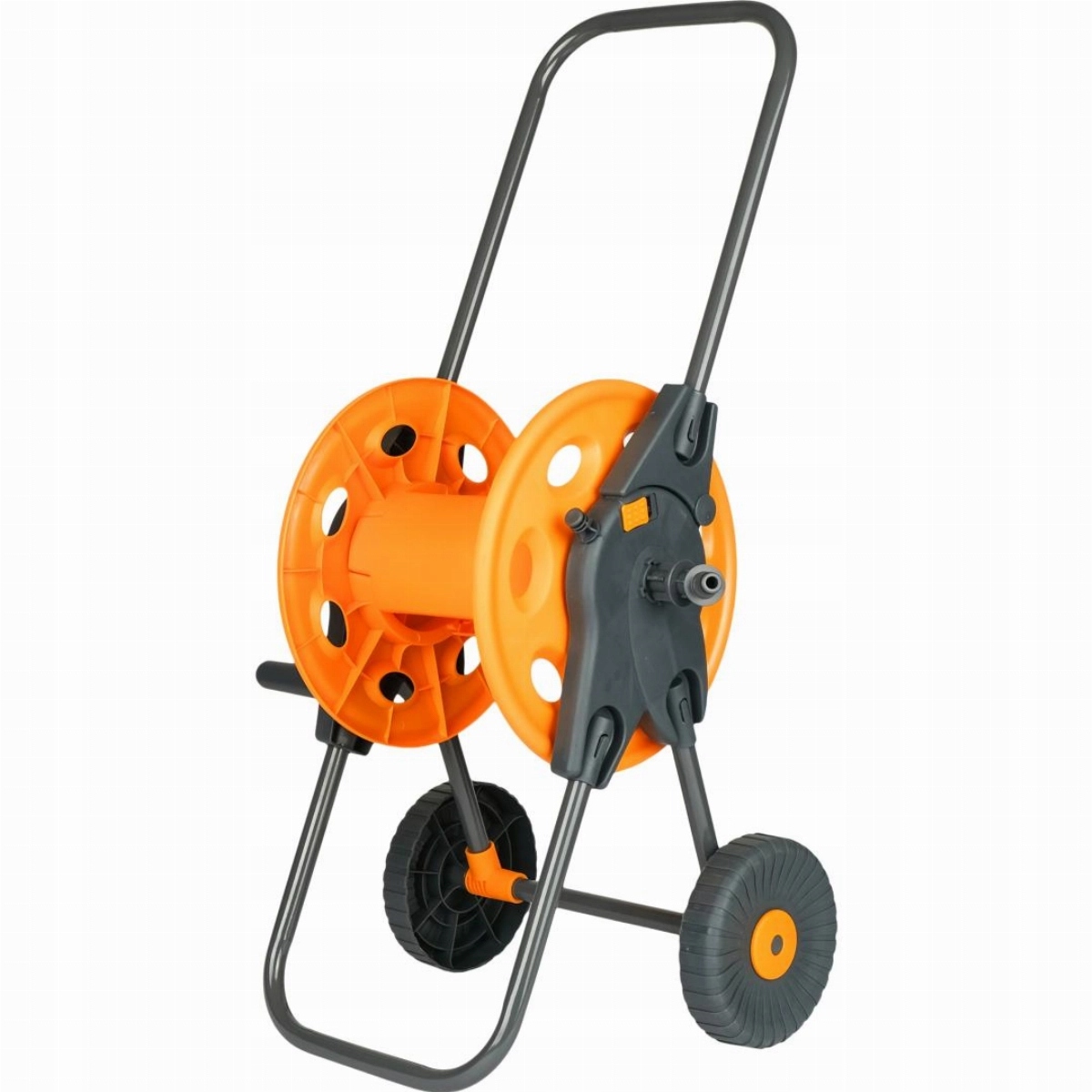 Vozík na zahradní hadice 1/2" Schmith