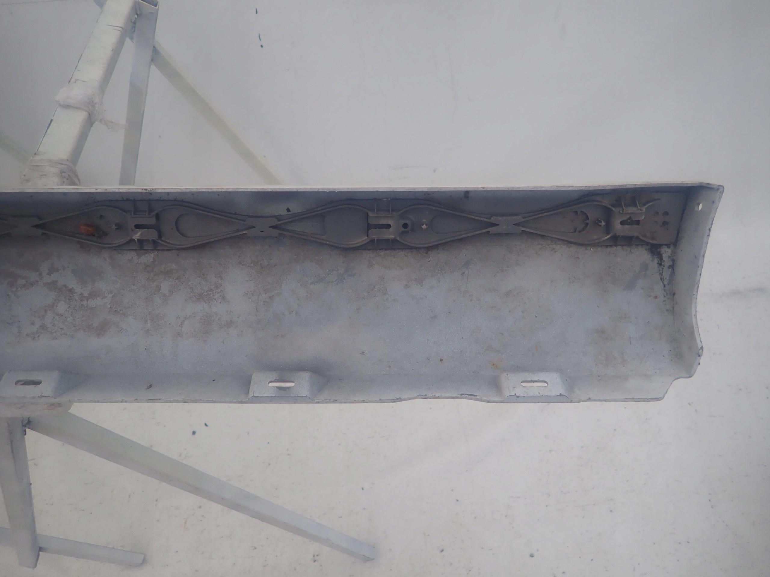 SKODA YETI LIFT threshold right moulding threshold right